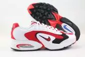 nike air max triax 96 2020 hommes trainers limited  red wave